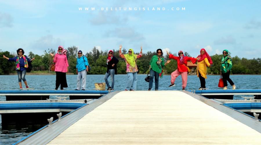 belitung image